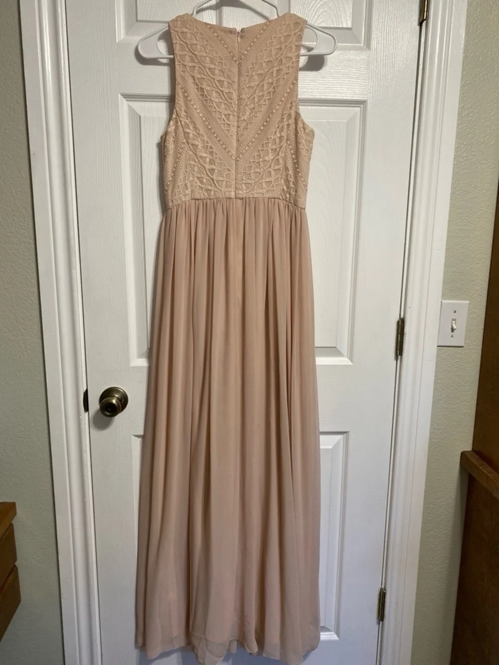 Gianni Bini chic blush